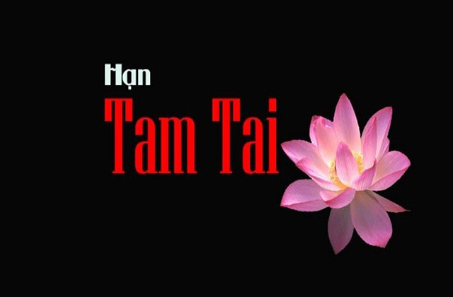 Tam Tai Là Gì? Cách Hóa Giải Tam Tai 2024