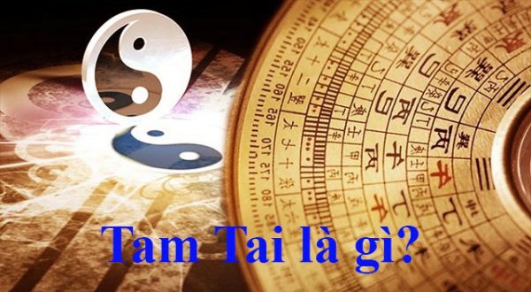 Vật phẩm phong thủy hóa giải tam tai 2022